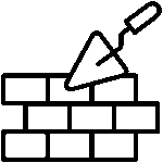 General construction services and works