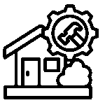 Property, house and building maintenance