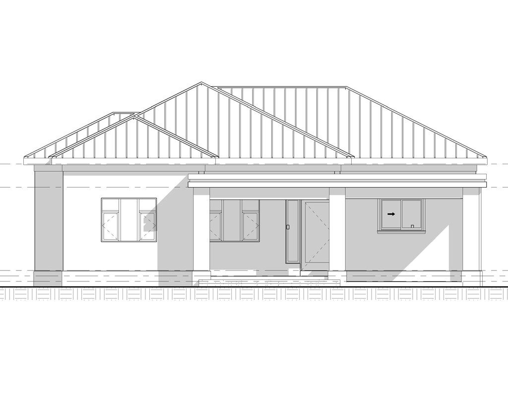 house-front-elevation