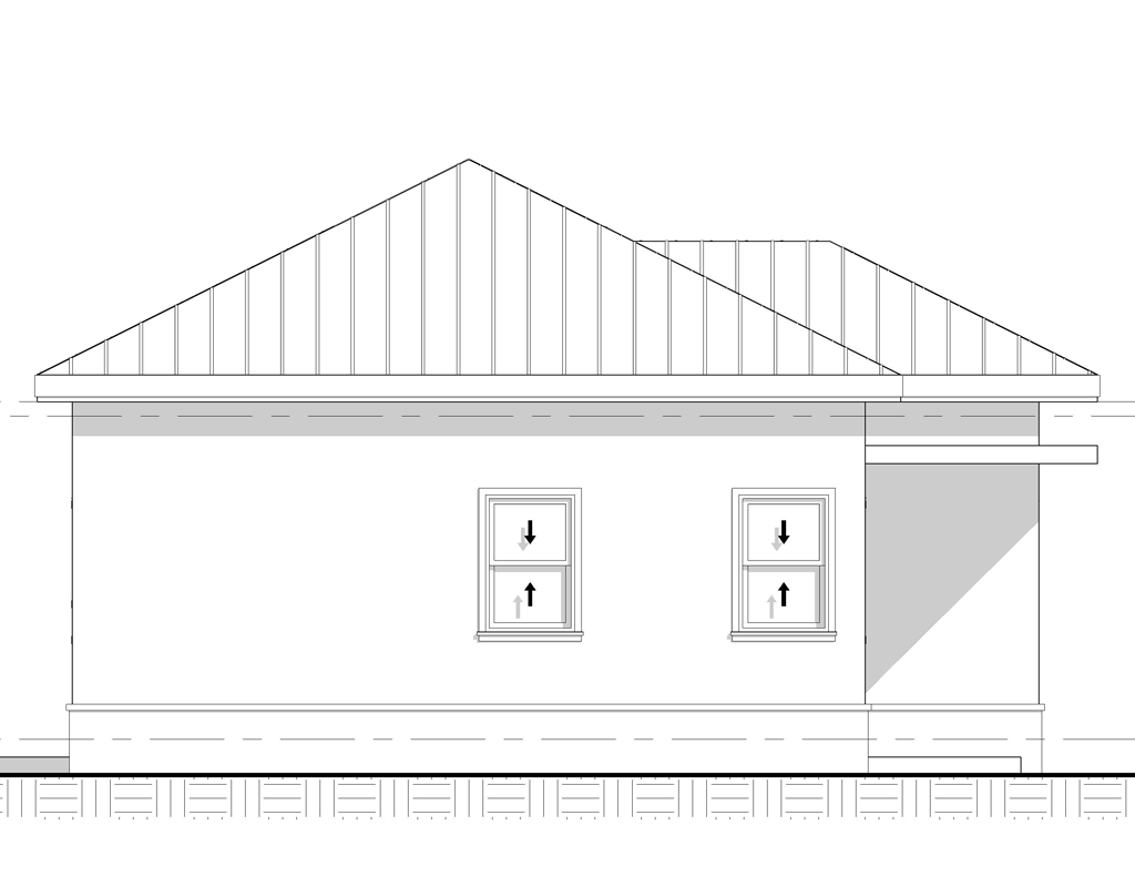 house-left-elevation