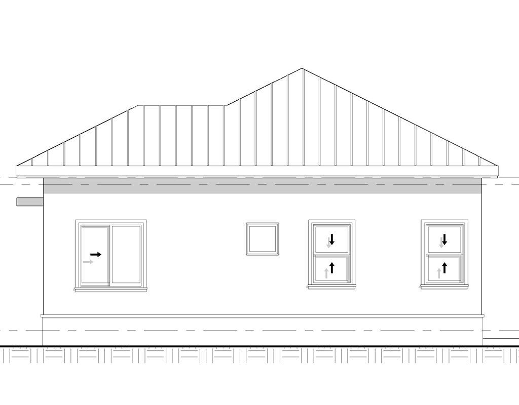 house-right-elevation