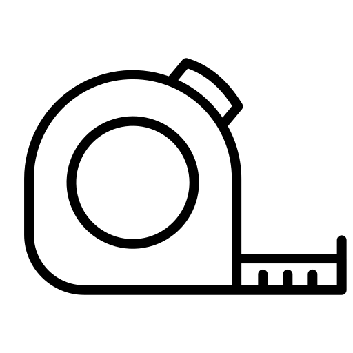 measurement-area-B Floor area measurement