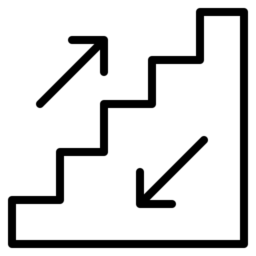 number-of-floors-B Two story